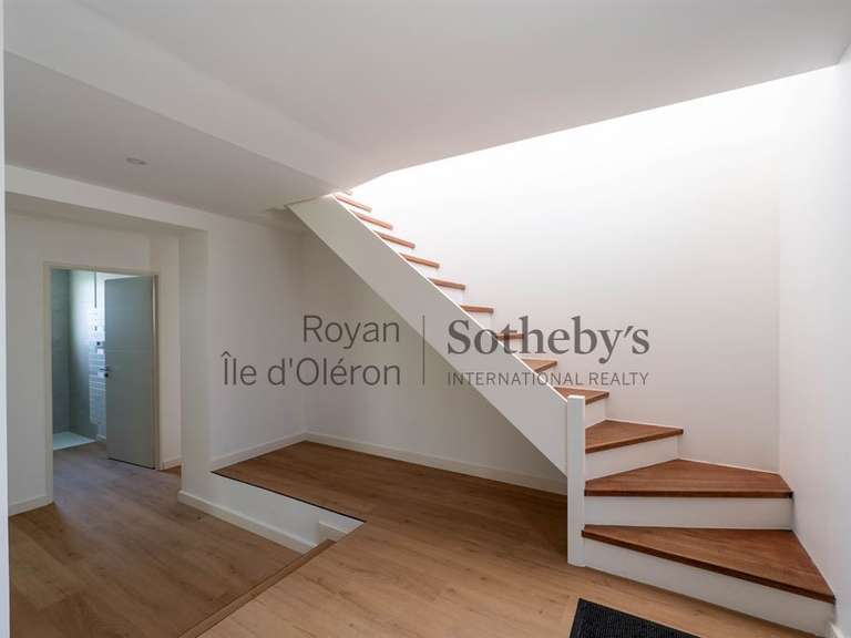 Maison avec Vue sur mer Vaux-sur-Mer - 4 chambres - 135m²