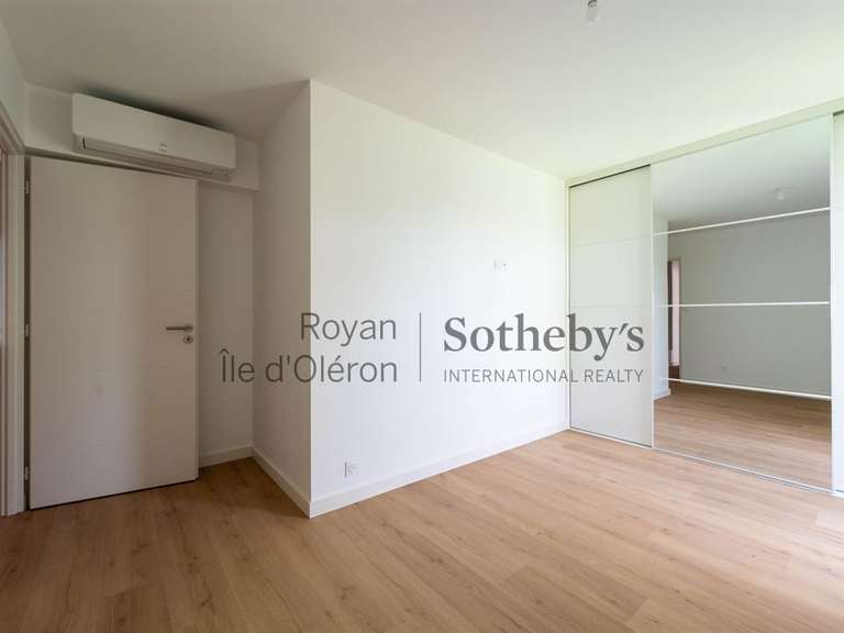 Maison avec Vue sur mer Vaux-sur-Mer - 4 chambres - 135m²