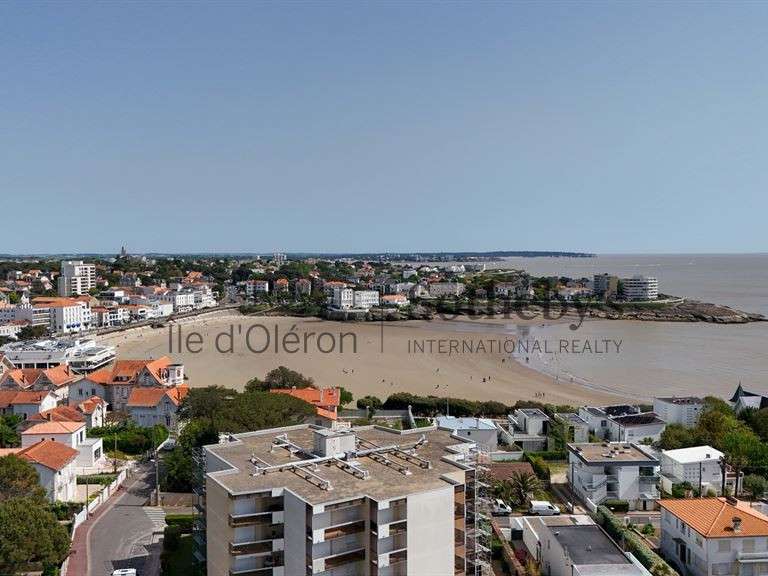 Maison avec Vue sur mer Vaux-sur-Mer - 4 chambres - 135m²