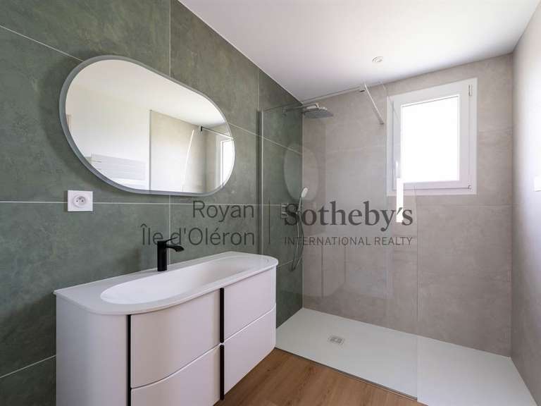 Maison avec Vue sur mer Vaux-sur-Mer - 4 chambres - 135m²