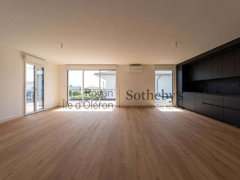 Maison avec Vue sur mer Vaux-sur-Mer - 4 chambres - 135m²