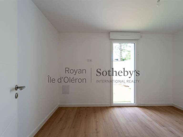 Maison avec Vue sur mer Vaux-sur-Mer - 4 chambres - 135m²