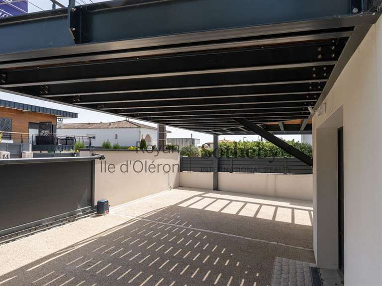 Maison avec Vue sur mer Vaux-sur-Mer - 4 chambres - 135m²