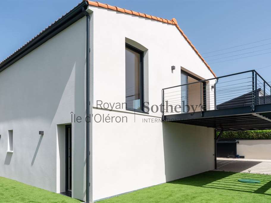 Maison Vaux-sur-Mer