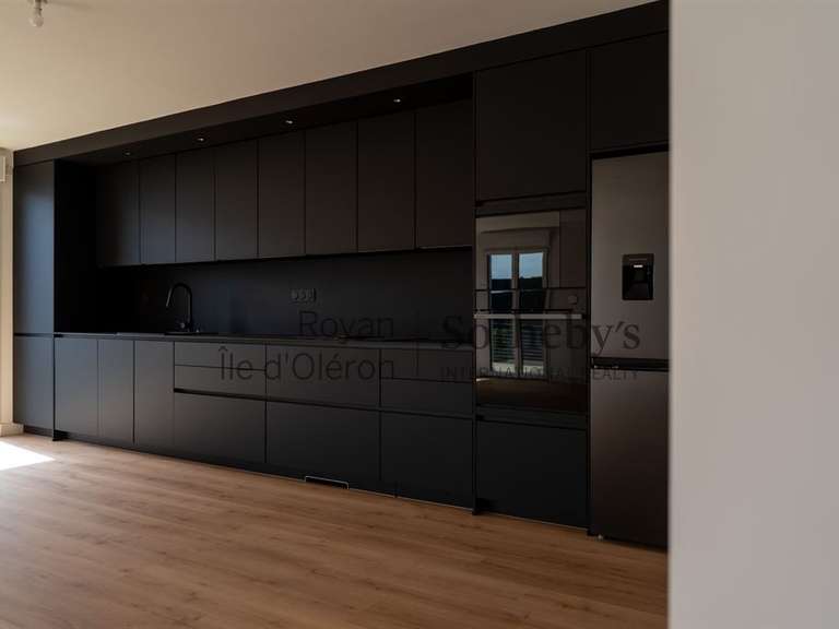 Maison avec Vue sur mer Vaux-sur-Mer - 4 chambres - 135m²