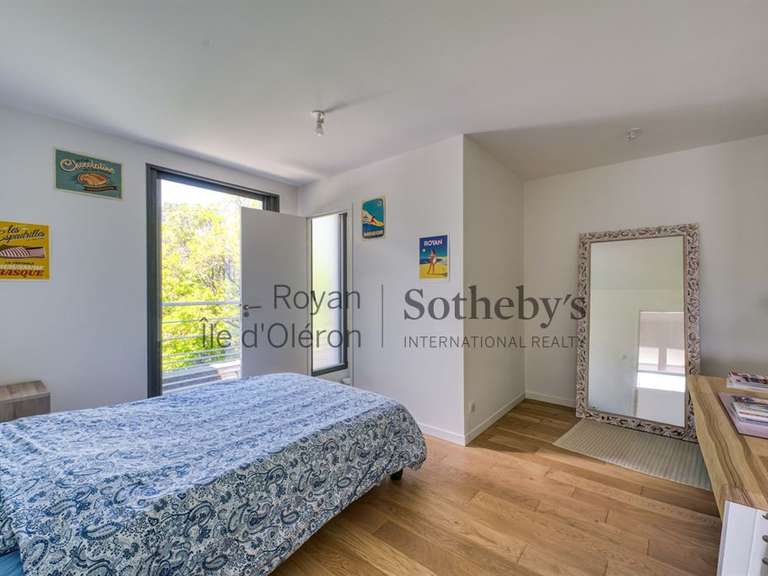 Maison Vaux-sur-Mer - 4 chambres - 189m²