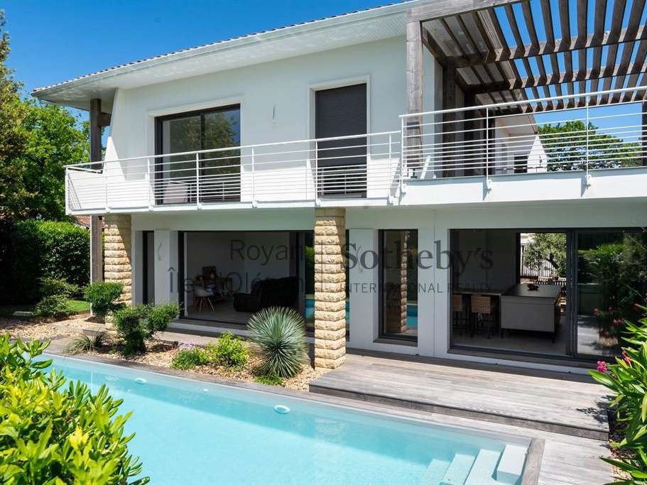 Maison Vaux-sur-Mer