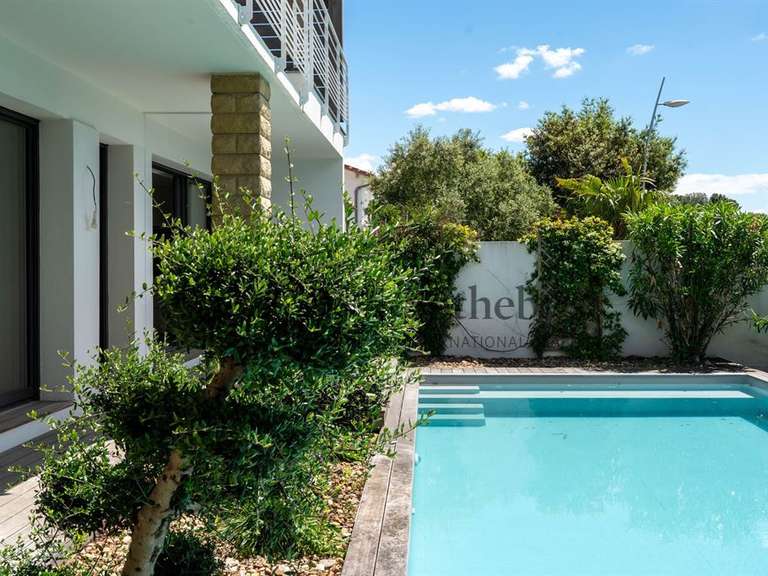 Maison Vaux-sur-Mer - 4 chambres - 189m²