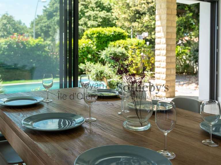 Maison Vaux-sur-Mer - 4 chambres - 189m²