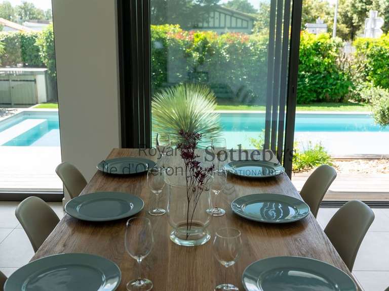 Maison Vaux-sur-Mer - 4 chambres - 189m²
