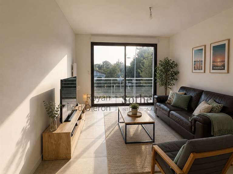 Maison Vaux-sur-Mer - 4 chambres - 189m²