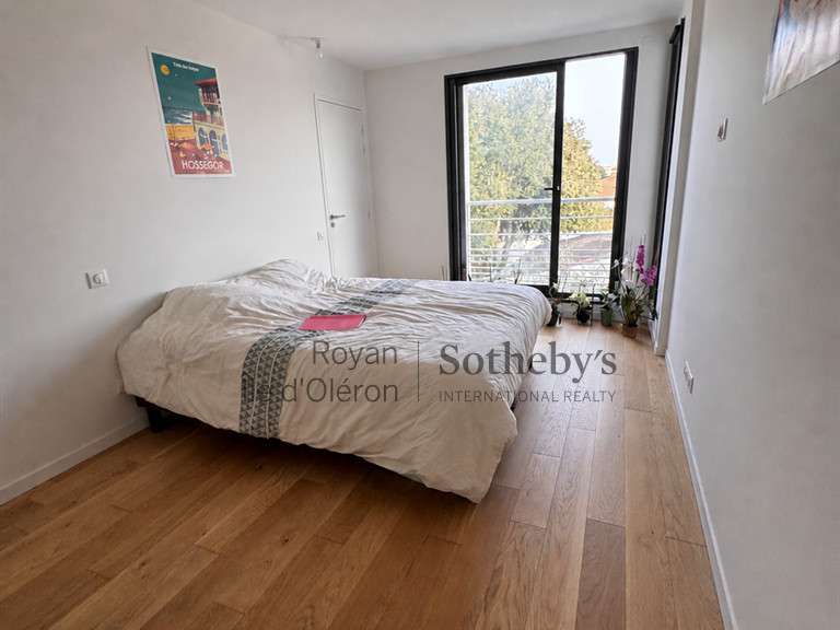 Maison Vaux-sur-Mer - 4 chambres - 189m²