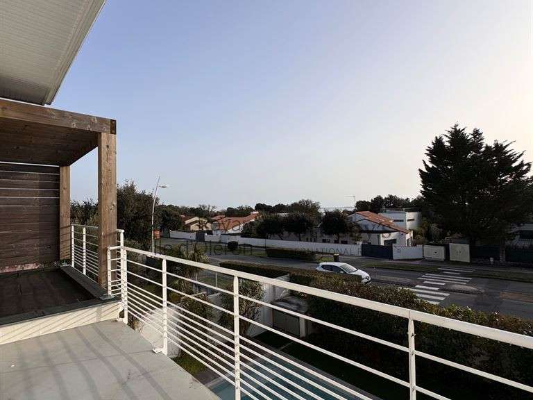 Maison Vaux-sur-Mer