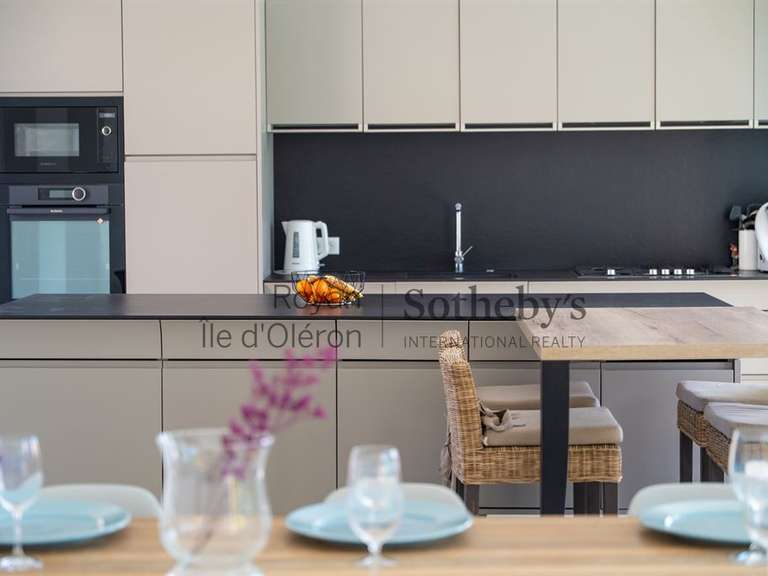 Maison Vaux-sur-Mer - 4 chambres - 189m²