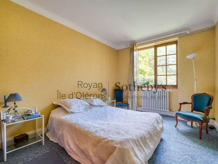 Maison avec Vue sur mer Vaux-sur-Mer - 5 chambres - 180m²