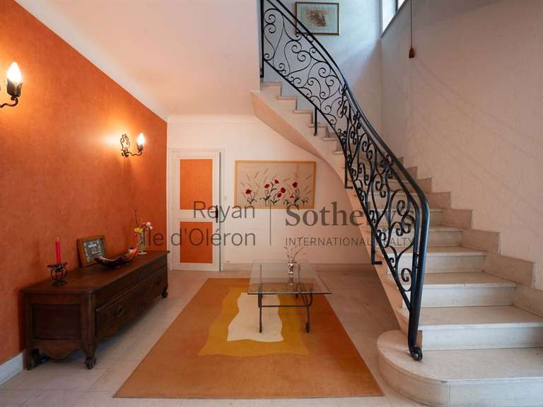 Maison avec Vue sur mer Vaux-sur-Mer - 5 chambres - 180m²