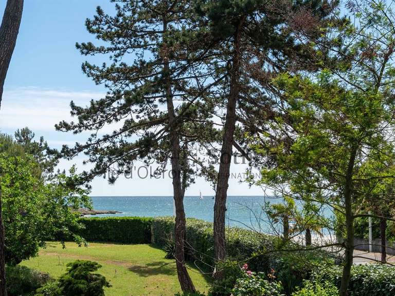 Maison avec Vue sur mer Vaux-sur-Mer - 5 chambres - 180m²