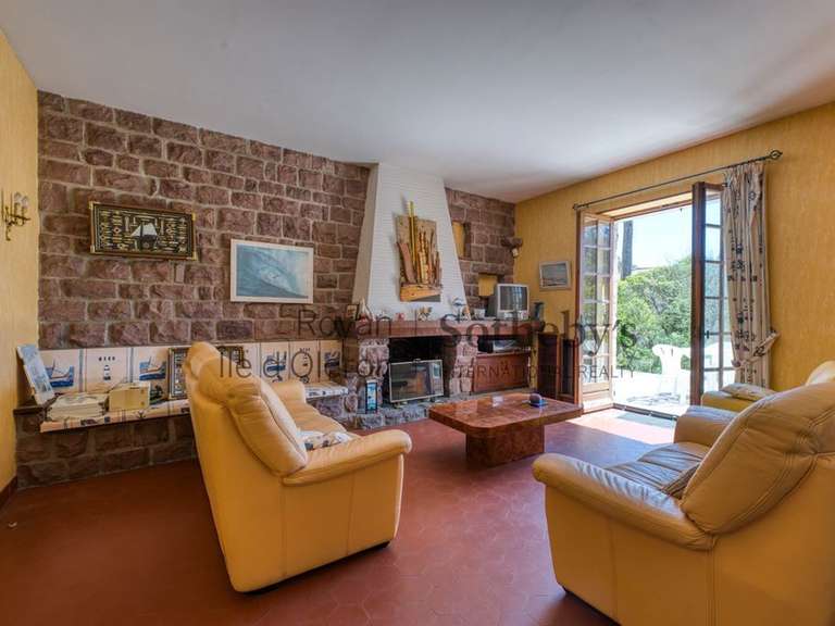 Maison avec Vue sur mer Vaux-sur-Mer - 5 chambres - 180m²