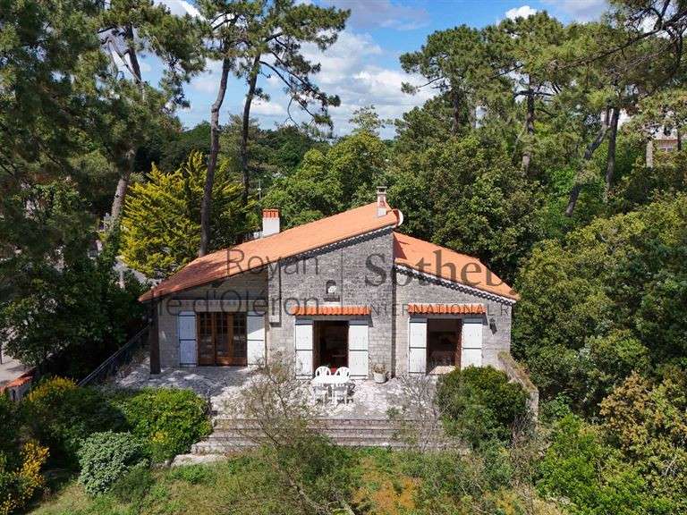 Maison Vaux-sur-Mer