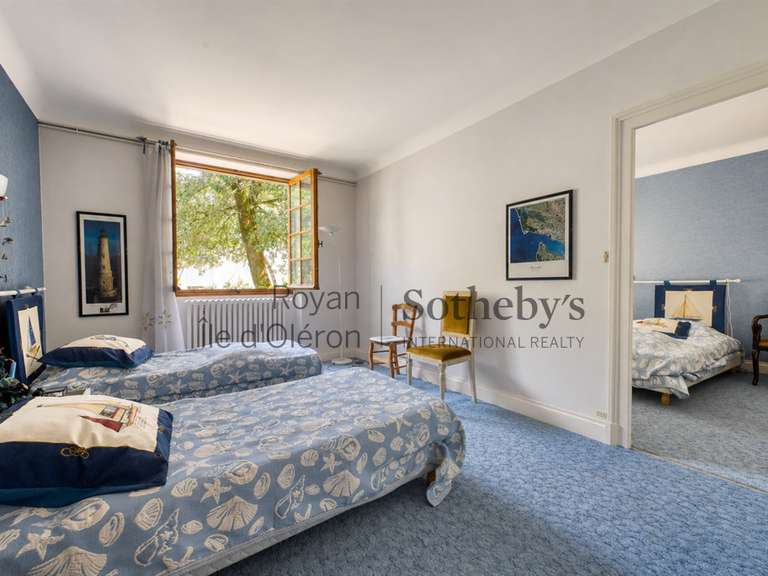 Maison avec Vue sur mer Vaux-sur-Mer - 5 chambres - 180m²