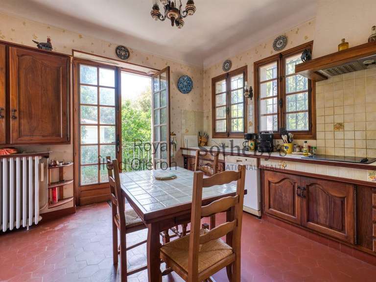 Maison avec Vue sur mer Vaux-sur-Mer - 5 chambres - 180m²
