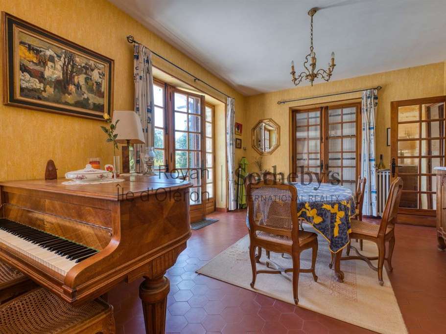 Maison Vaux-sur-Mer