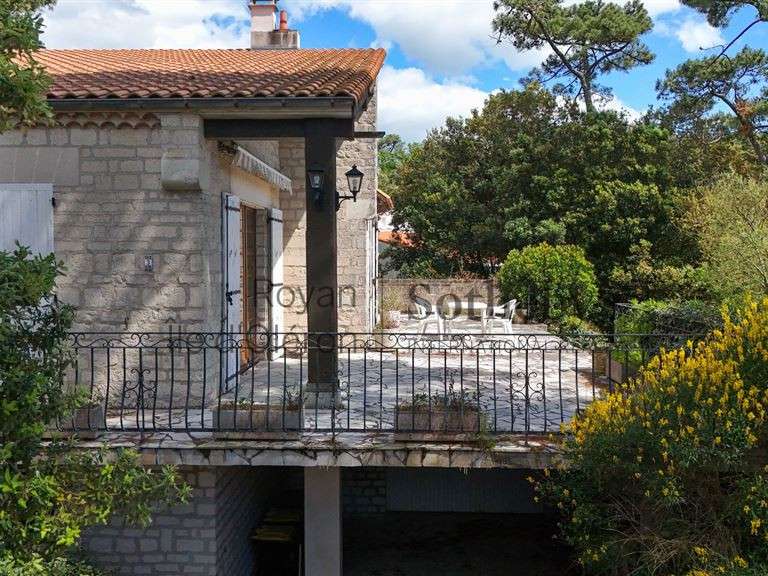 Maison Vaux-sur-Mer