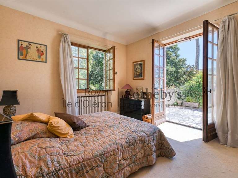 Maison avec Vue sur mer Vaux-sur-Mer - 5 chambres - 180m²