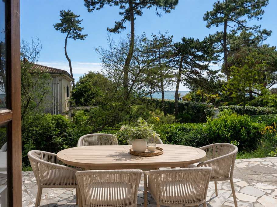 Maison Vaux-sur-Mer