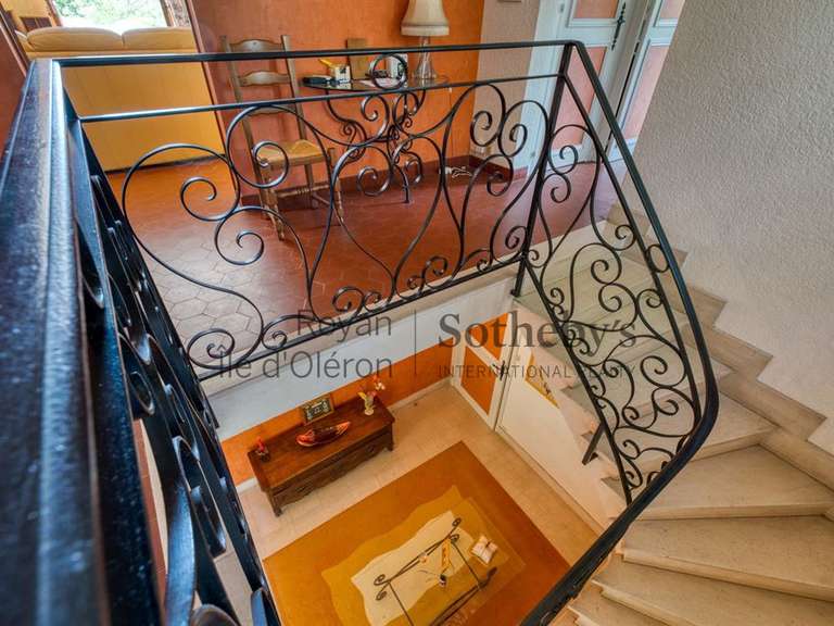 Maison avec Vue sur mer Vaux-sur-Mer - 5 chambres - 180m²