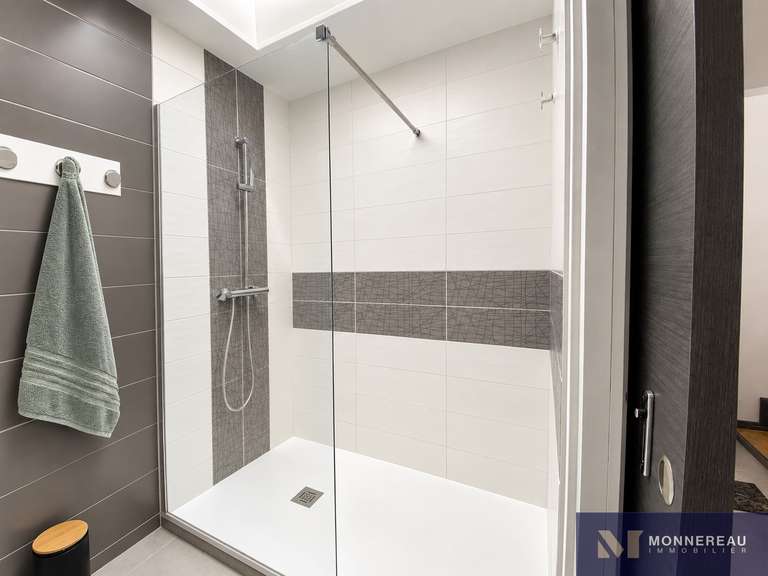 Maison Vaux-sur-Mer - 4 chambres - 122m²
