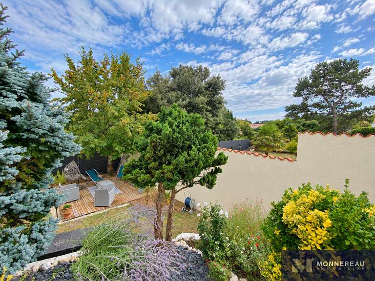 Maison Vaux-sur-Mer - 4 chambres - 122m²