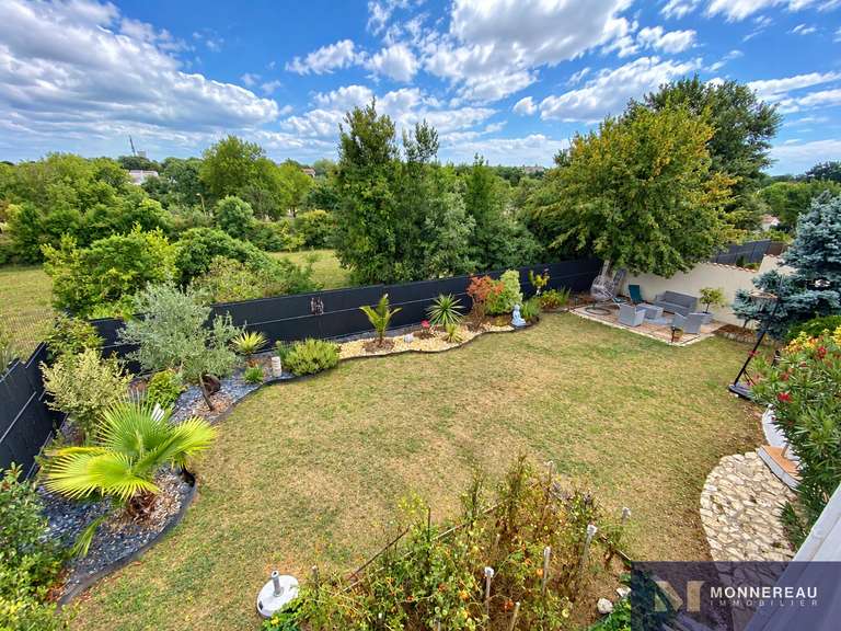 Maison Vaux-sur-Mer - 4 chambres - 122m²