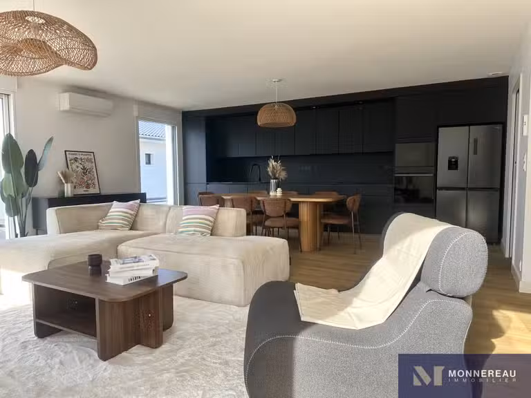 Maison avec Vue sur mer Vaux-sur-Mer - 4 chambres - 132m²