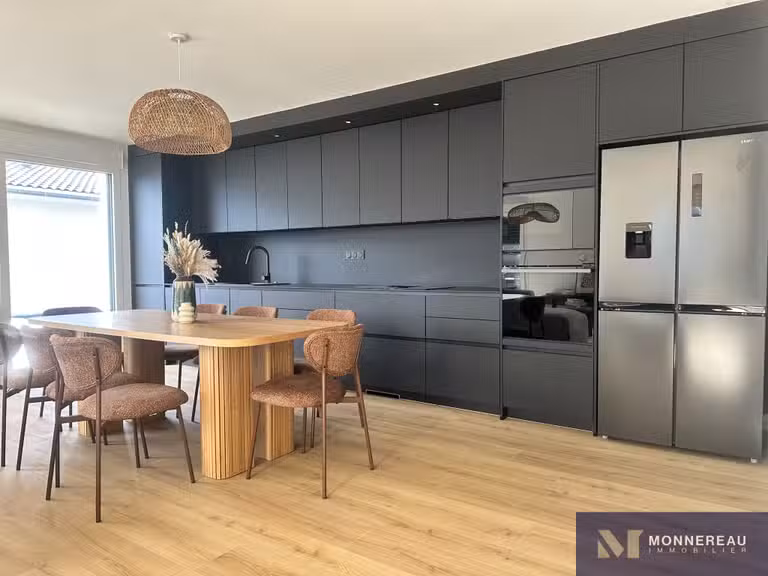 Maison avec Vue sur mer Vaux-sur-Mer - 4 chambres - 132m²