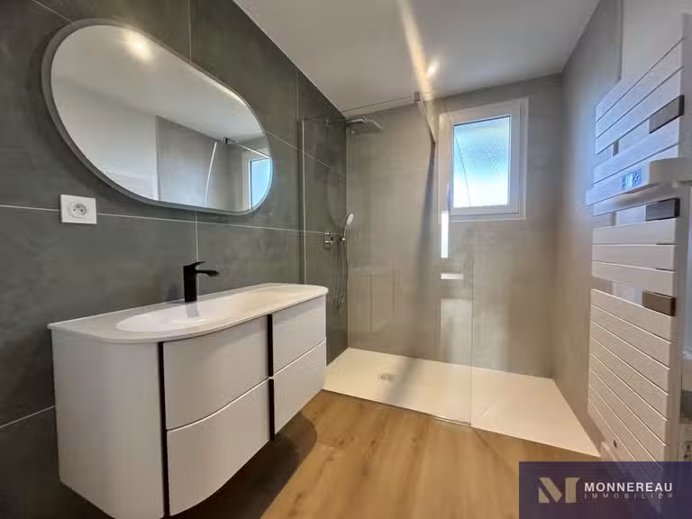 Maison avec Vue sur mer Vaux-sur-Mer - 4 chambres - 132m²