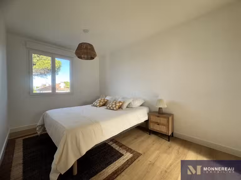 Maison avec Vue sur mer Vaux-sur-Mer - 4 chambres - 132m²