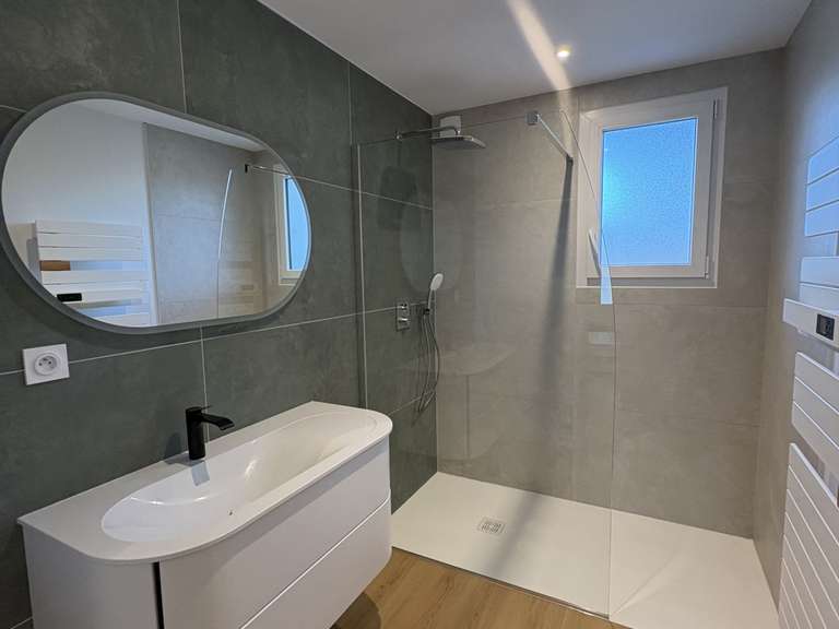 Maison avec Vue sur mer Vaux-sur-Mer - 4 chambres - 132m²
