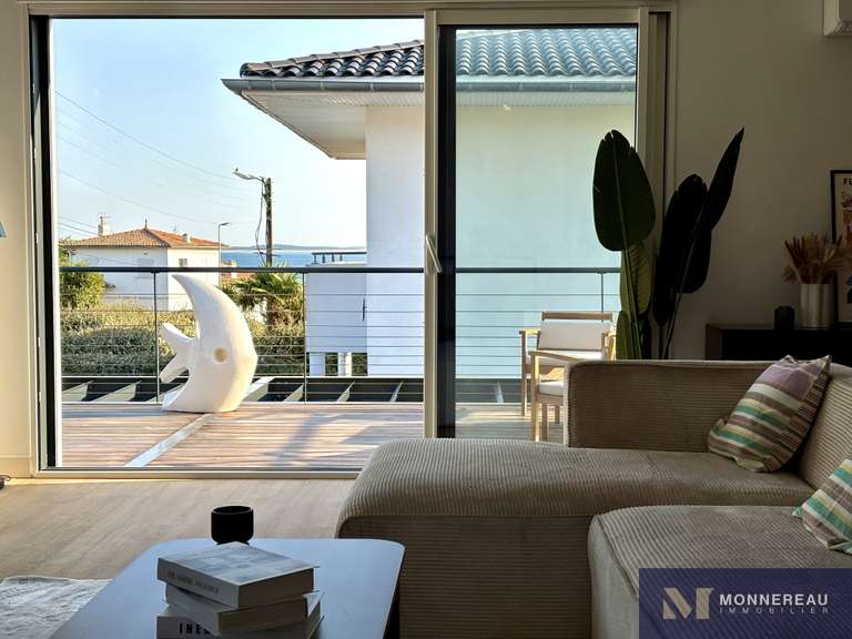 Maison avec Vue sur mer Vaux-sur-Mer - 4 chambres - 132m²