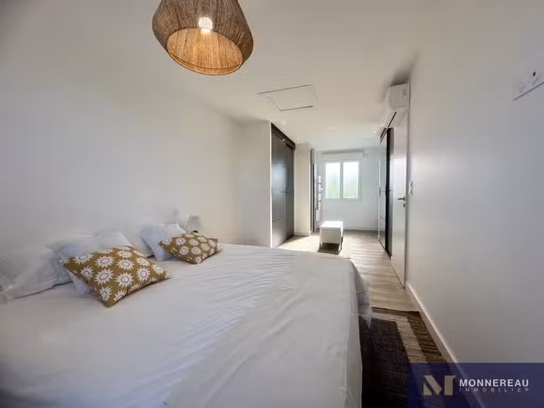 Maison avec Vue sur mer Vaux-sur-Mer - 4 chambres - 132m²
