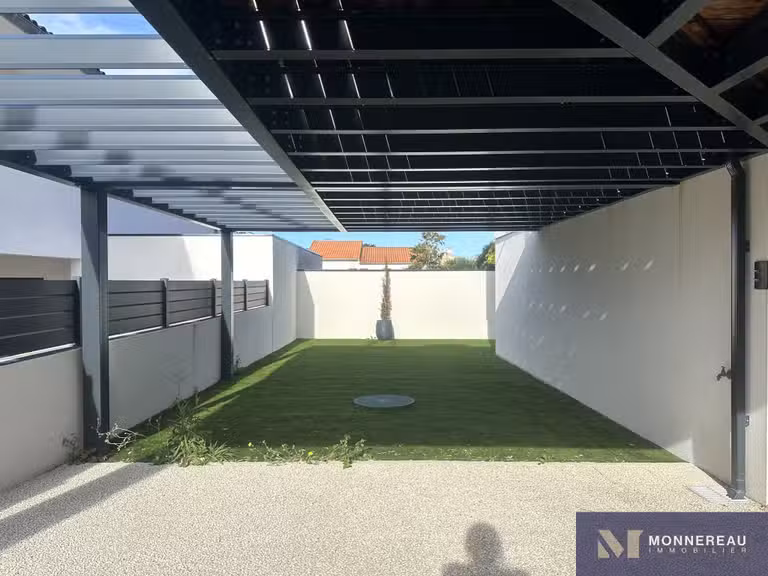 Maison avec Vue sur mer Vaux-sur-Mer - 4 chambres - 132m²