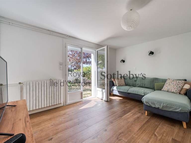 Maison Vaux-sur-Mer - 6 chambres - 175m²