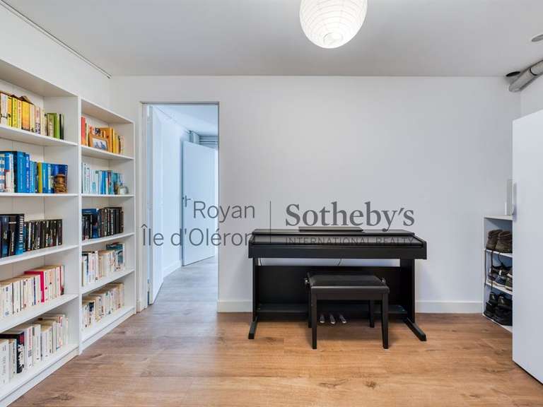 Maison Vaux-sur-Mer - 6 chambres - 175m²