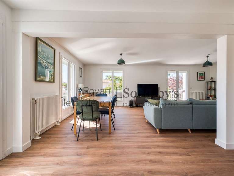 Maison Vaux-sur-Mer - 6 chambres - 175m²