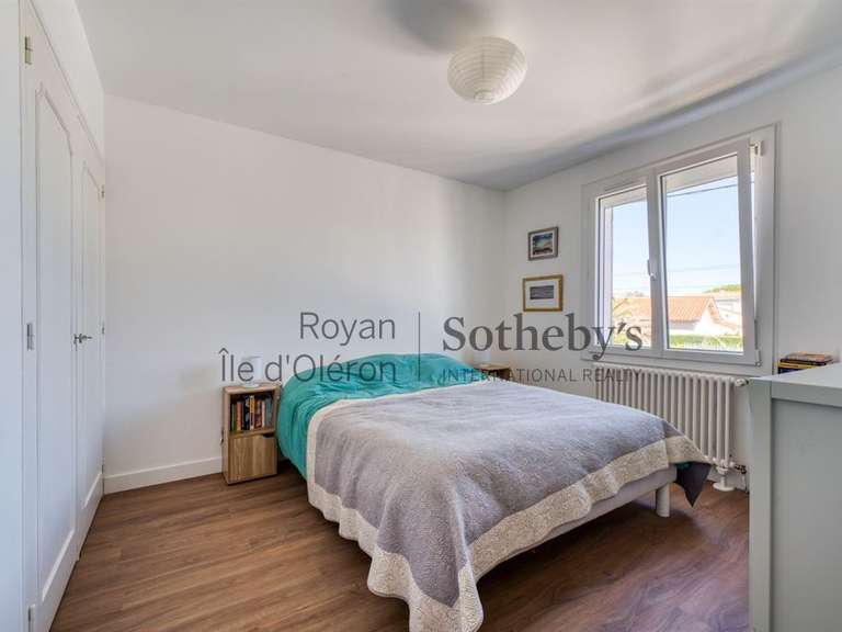 Maison Vaux-sur-Mer - 6 chambres - 175m²
