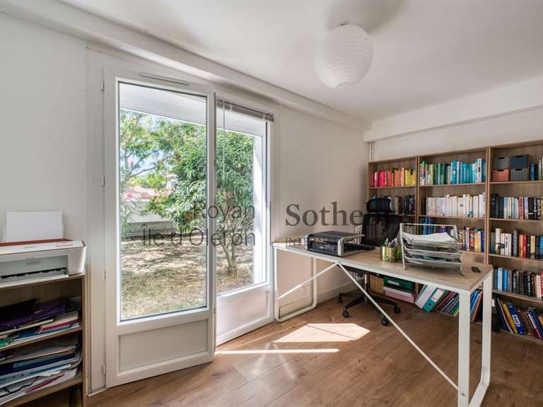 Maison Vaux-sur-Mer - 6 chambres - 175m²