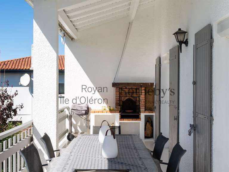 Maison Vaux-sur-Mer - 6 chambres - 175m²