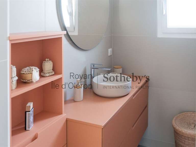 Maison Vaux-sur-Mer - 4 chambres - 180m²