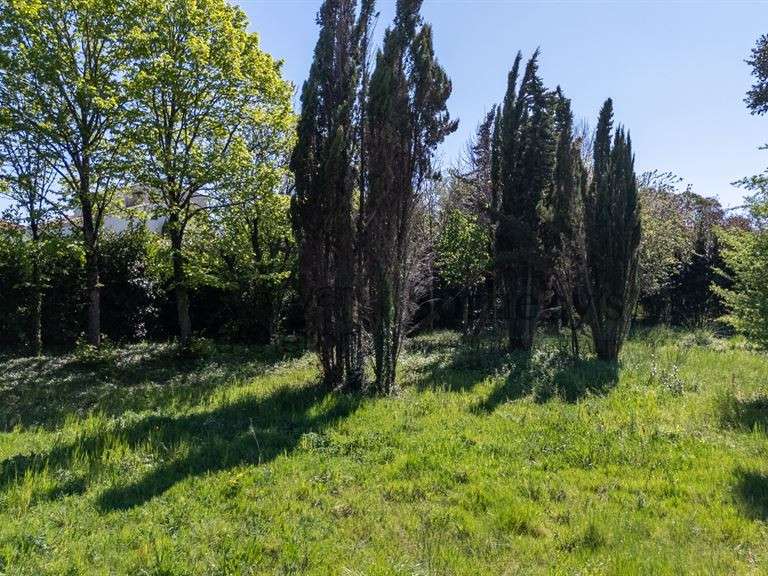 Terrain Vaux-sur-Mer - 1611m²