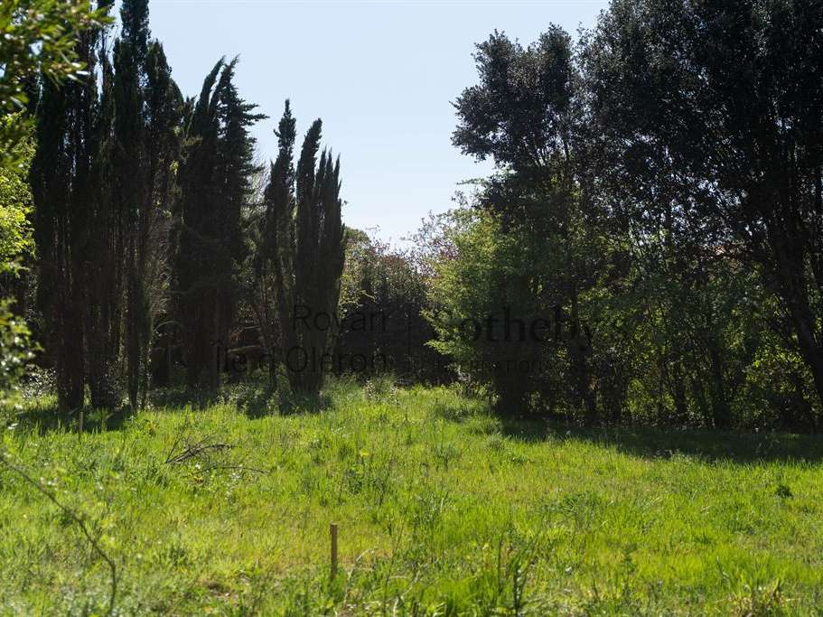 Land Vaux-sur-Mer